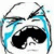 Cry ;"(