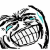 I laugh at you ;'D'D