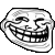 Trolling trollface